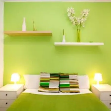 Apartman La Meva Llar Roser-37