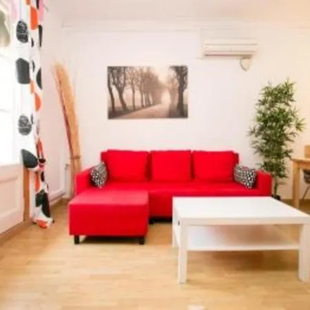 Apartment La Meva Llar Roser-37